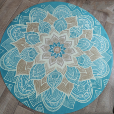 "Солнце" - kovrik-yoga.ru